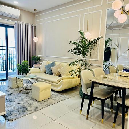 Soho Apt - Luxury Stay, Next To Benthanh Market Ciudad Ho Chi Minh  Exterior foto