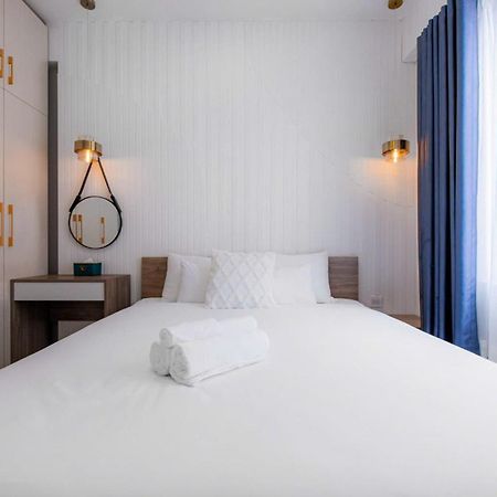 Soho Apt - Luxury Stay, Next To Benthanh Market Ciudad Ho Chi Minh  Exterior foto