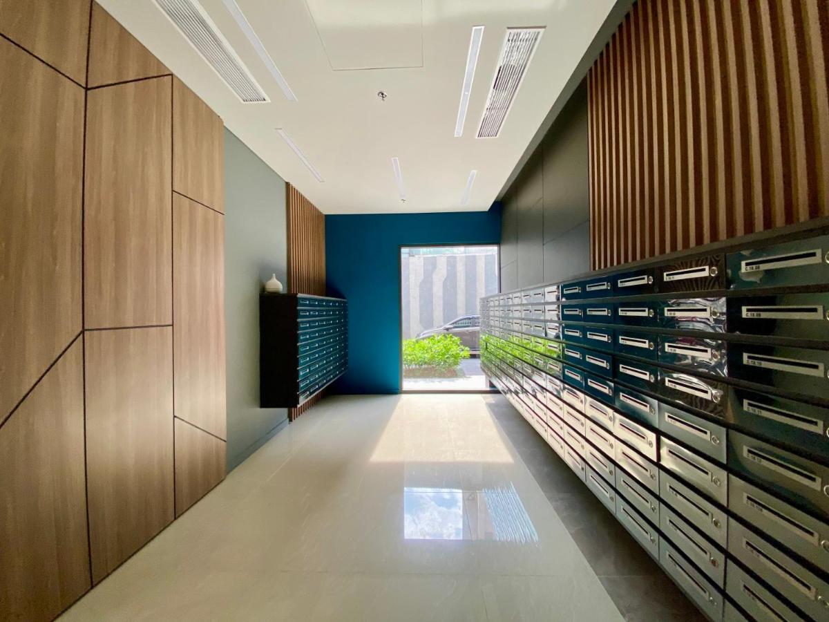 Soho Apt - Luxury Stay, Next To Benthanh Market Ciudad Ho Chi Minh  Exterior foto