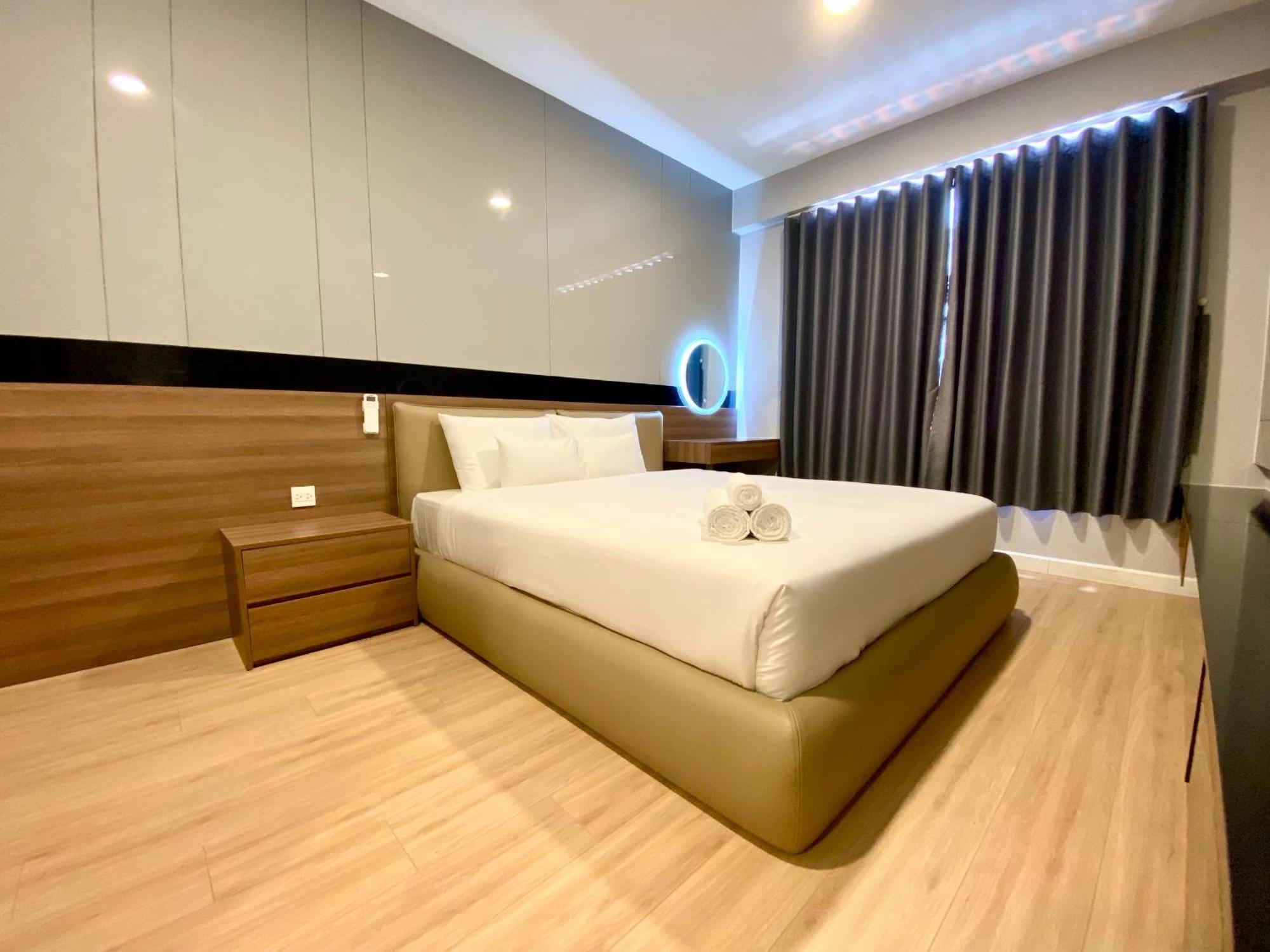 Soho Apt - Luxury Stay, Next To Benthanh Market Ciudad Ho Chi Minh  Exterior foto