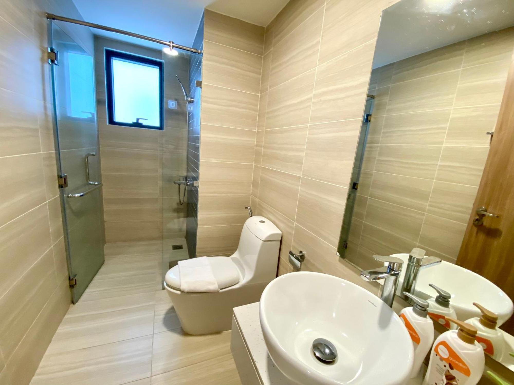 Soho Apt - Luxury Stay, Next To Benthanh Market Ciudad Ho Chi Minh  Exterior foto