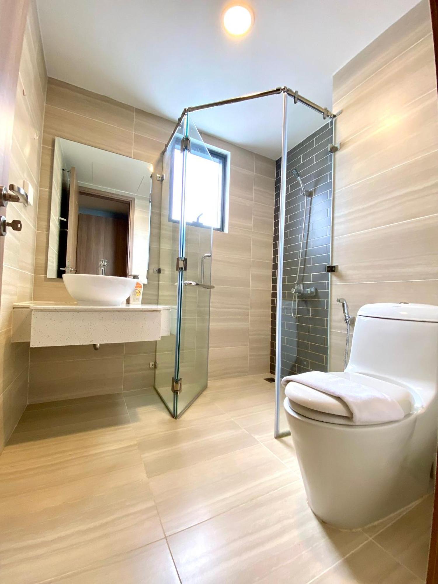Soho Apt - Luxury Stay, Next To Benthanh Market Ciudad Ho Chi Minh  Exterior foto