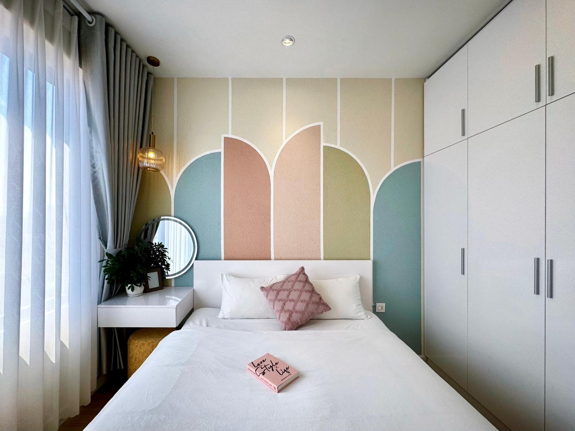 Soho Apt - Luxury Stay, Next To Benthanh Market Ciudad Ho Chi Minh  Exterior foto