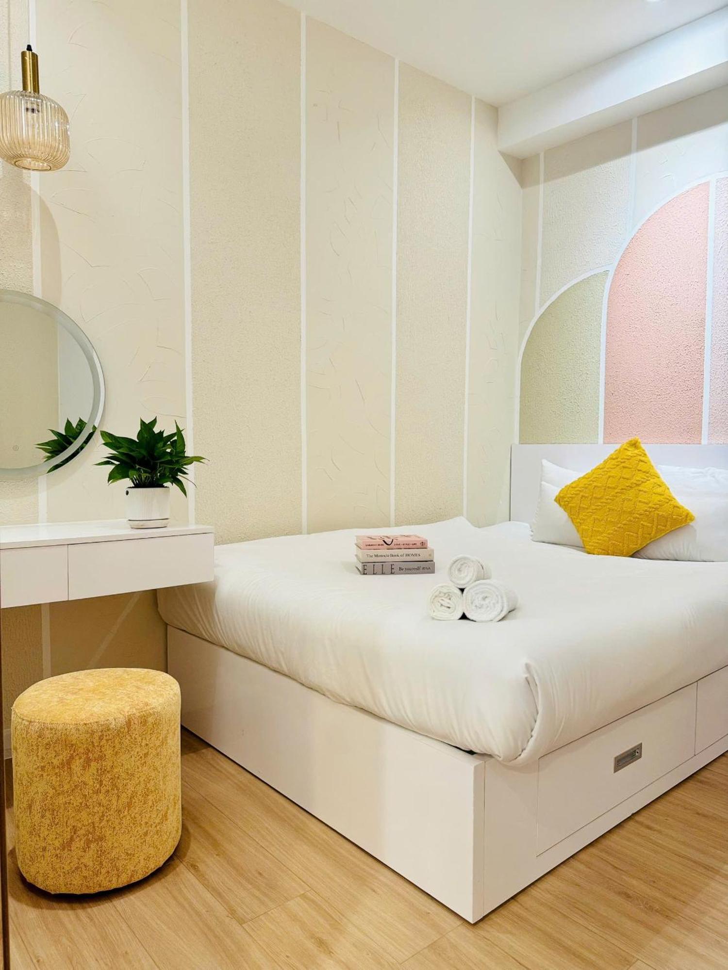 Soho Apt - Luxury Stay, Next To Benthanh Market Ciudad Ho Chi Minh  Exterior foto