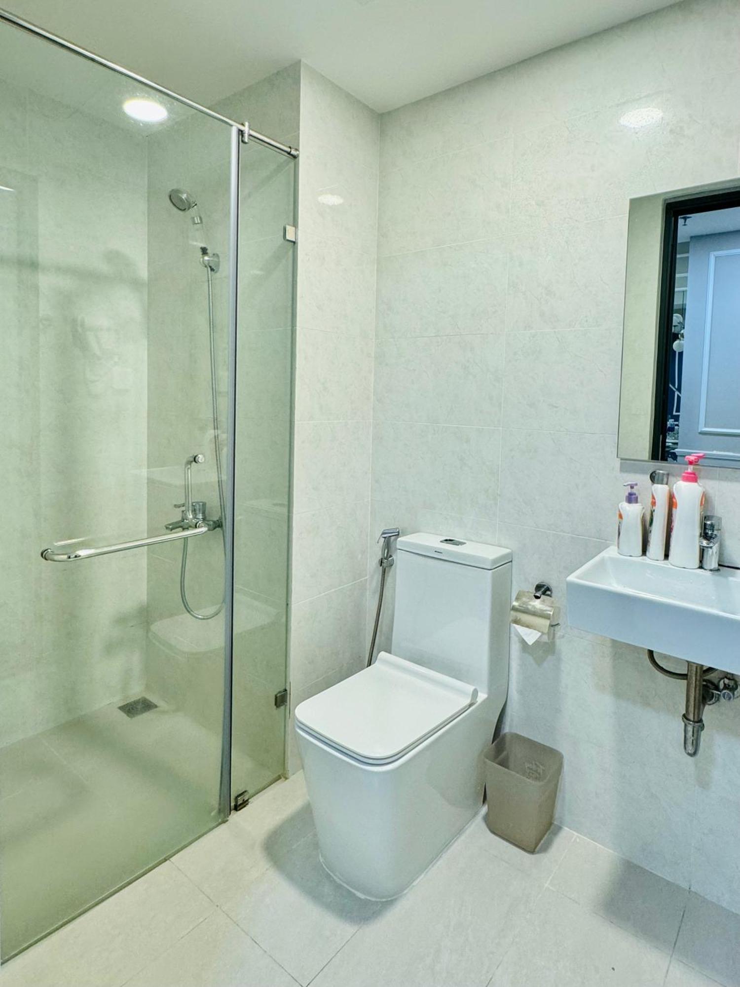 Soho Apt - Luxury Stay, Next To Benthanh Market Ciudad Ho Chi Minh  Exterior foto